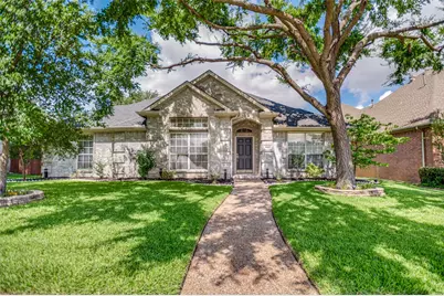 3808 Belton Drive, Dallas, TX 75287 - Photo 1