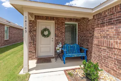 14145 Inglebert Street, Pilot Point, TX 76258 - Photo 1