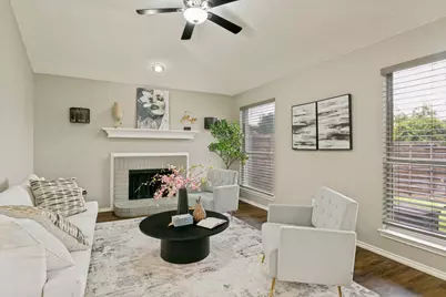 2066 Heather Glen Drive, Lewisville, TX 75067 - Photo 1