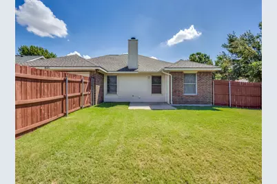8101 Bay Street, Frisco, TX 75035 - Photo 24