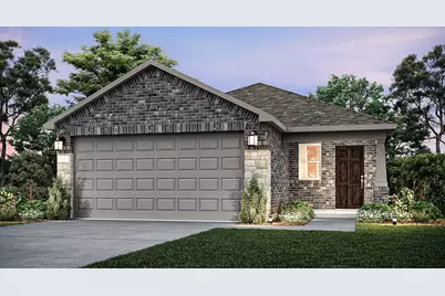 14134 Olney Drive, Pilot Point, TX 76258 - Photo 1