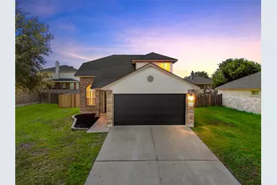 6541 Costa Drive, Waco, TX 76712 - Photo 1