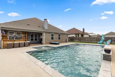 371 Violet Drive, Robinson, TX 76706 - Photo 1