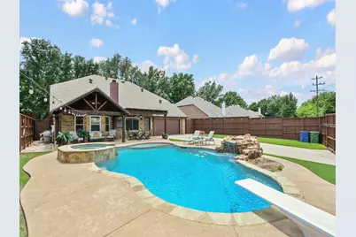 404 Marlow Drive, Flower Mound, TX 75028 - Photo 1