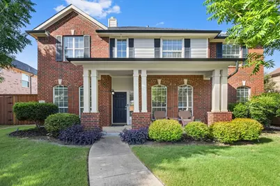1121 London Drive, Frisco, TX 75036 - Photo 1
