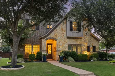 2503 Mona Vale Road, Trophy Club, TX 76262 - Photo 1
