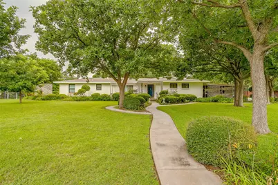 200 Lakeridge Road, Lakeside, TX 76108 - Photo 1