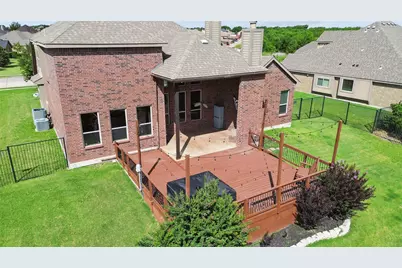 1818 Fair Oaks Lane, Royse City, TX 75189 - Photo 2