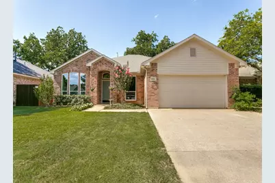 1411 Park Palisades Drive, Corinth, TX 76210 - Photo 1