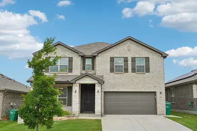 3800 Arroyo Trail, Denton, TX 76208 - Photo 1