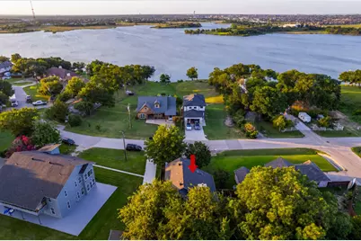 4536 N Shore Drive, The Colony, TX 75056 - Photo 1
