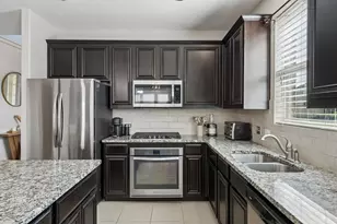 2460 Open Range Dr, Fort Worth, TX 76177 - Photo 6