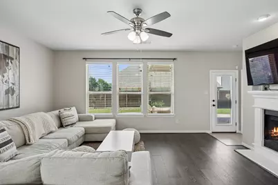 2460 Open Range Drive, Fort Worth, TX 76177 - Photo 12