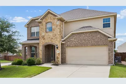 2460 Open Range Drive, Fort Worth, TX 76177 - Photo 2