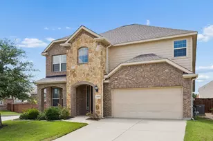 2460 Open Range Dr, Fort Worth, TX 76177 - Photo 2