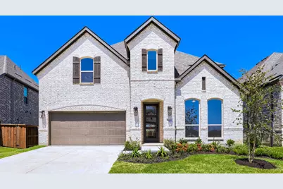 4409 Daisy Lane, Celina, TX 75078 - Photo 1