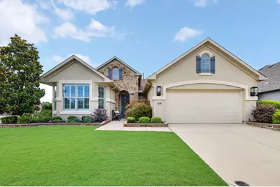 12601 Lignite Drive, Denton, TX 76207 - Photo 1