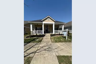 1109 Appalachian Lane, Savannah, TX 76227 - Photo 1