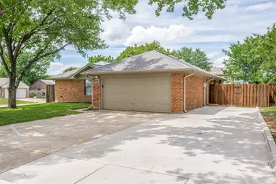 3661 Fairview Drive, Corinth, TX 76210 - Photo 1