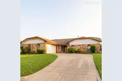 4715 Ridgeline Drive, Arlington, TX 76017 - Photo 1
