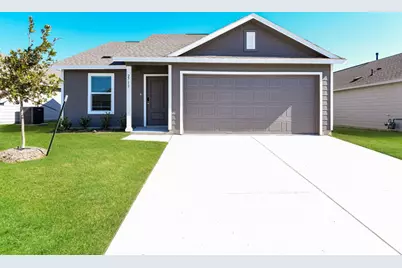 2713 Center Creek Lane, Fort Worth, TX 76108 - Photo 1