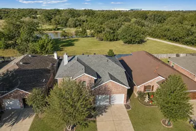 14053 Lost Spurs Road, Fort Worth, TX 76262 - Photo 1