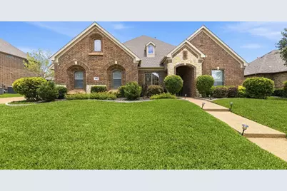 4608 Saint Clair Court, Flower Mound, TX 75022 - Photo 1