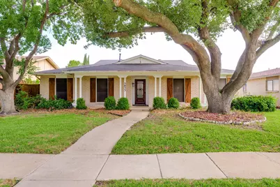 5033 Stanley Drive, The Colony, TX 75056 - Photo 1