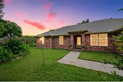 3301 Sycamore Drive, Flower Mound, TX 75028 - Photo 1