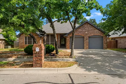 2305 Whispering Oaks, Denton, TX 76209 - Photo 1