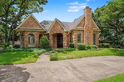 5 Creekmere Drive, Trophy Club, TX 76262 - Photo 1