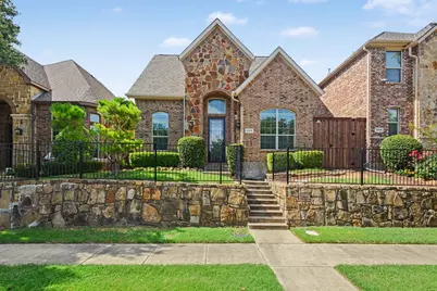 224 Carrington Lane, Lewisville, TX 75067 - Photo 1