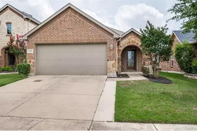 16028 Crosslake Court, Prosper, TX 75078 - Photo 1