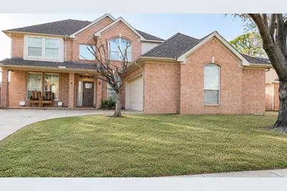 3107 Olen Court, Arlington, TX 76001 - Photo 1