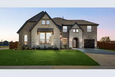 2301 Christopher Road, Mansfield, TX 76063 - Photo 1