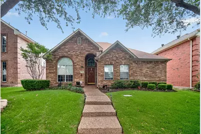 17708 Meadow Grove Lane, Dallas, TX 75287 - Photo 1