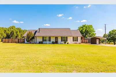 472 Chesnut Lane, Santo, TX 76472 - Photo 1
