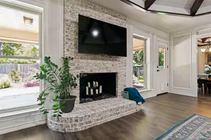 3709 Fieldcrest Ln, Bedford, TX 76021 - Photo 8