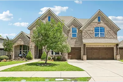 4664 Whispering Lake Drive, Frisco, TX 75036 - Photo 1