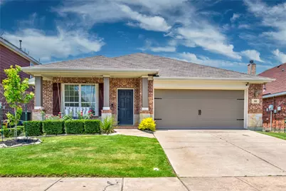 500 Turnstone Drive, Little Elm, TX 75068 - Photo 1