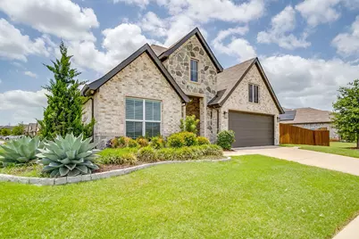 4721 Sassafras Drive, Fort Worth, TX 76036 - Photo 1