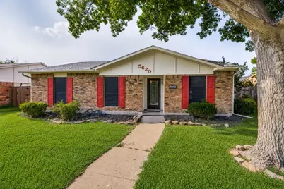 5620 Treese Street, The Colony, TX 75056 - Photo 1