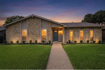 4913 Roberts Drive, The Colony, TX 75056 - Photo 1