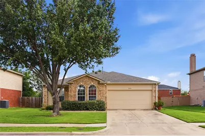 2004 Apple Drive, Little Elm, TX 75068 - Photo 1