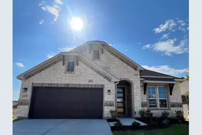 1008 Elmstead Drive, Fort Worth, TX 76108 - Photo 1