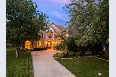 2505 Valley Glen Court, Carrollton, TX 75010 - Photo 1
