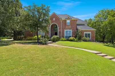 11 Brook Hollow Lane, Trophy Club, TX 76262 - Photo 1