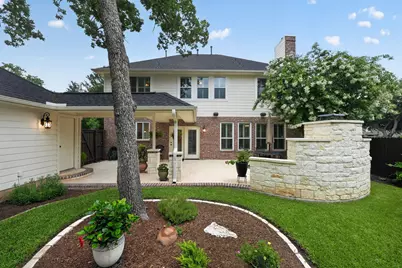 2220 Falkirk Drive, Round Rock, TX 78681 - Photo 4
