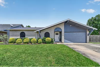 5402 Duchess Court, Lake Dallas, TX 75065 - Photo 1