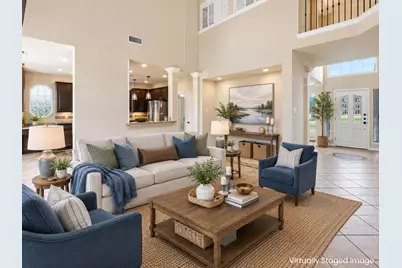 1911 New Haven Road, Grapevine, TX 76051 - Photo 1